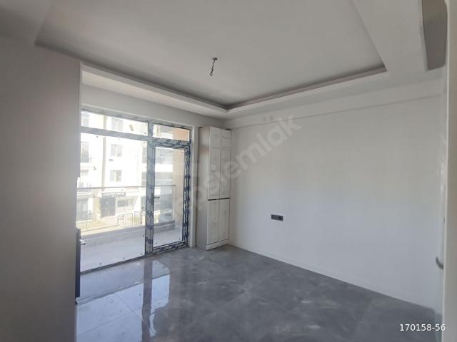 İNCEKTE 1.KATTA BALKONLU 1+1 KİRALIK DAİRE