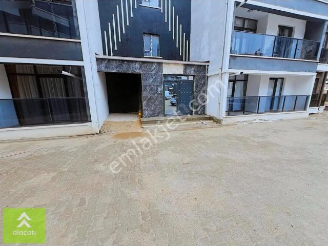 İncekte 2+1 Dubleks Daire 90m2 Balkonlu