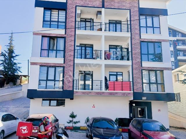 İncekte 2+1 Dubleks Esyalı Kiralık Daire