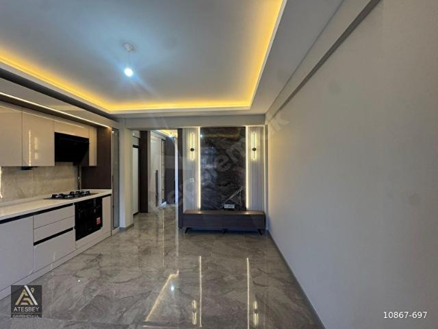 İNCEK'TE ULTRA LÜKS PRESTİJLİ 2+1 DAİRE