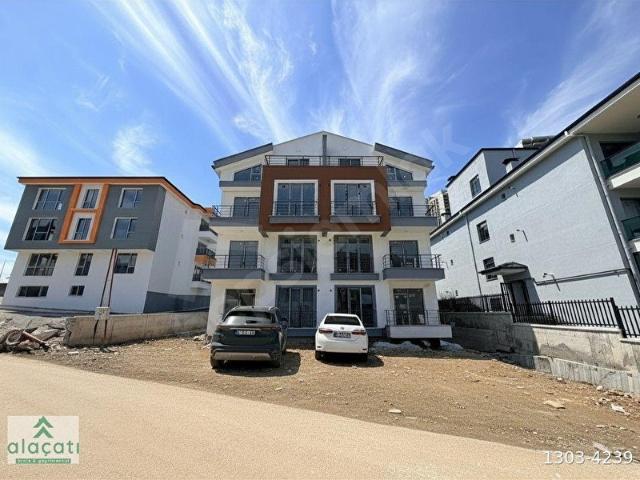 İNCEK'TE YATIRIMLIK FIRSAT! 1+1 DAİRE KAÇIRILMAYACAK FİYAT