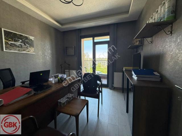 İncek'te Yeni, Modern, Bağımsız 2 Villa | Kurumsal Ofis Ve Yaşam