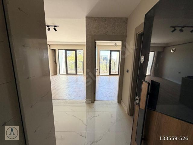 İNCEKTE ANAYASA MAHKEMESİNE YAKIN İSKANLI 1+1 SATILIK DAİRE