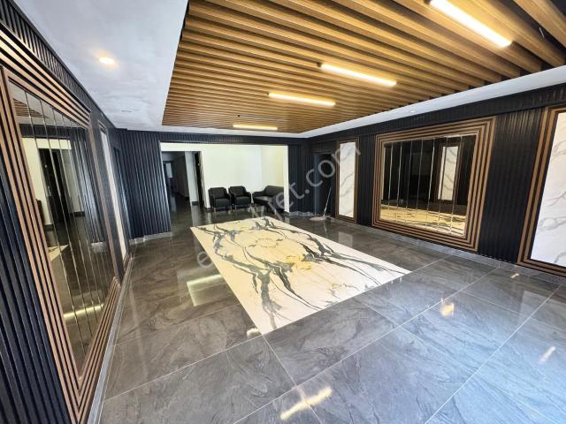 İncekte Çatı Eğimsiz/bağımsız Mutfaklı/kapalı Otoparklı 3+1