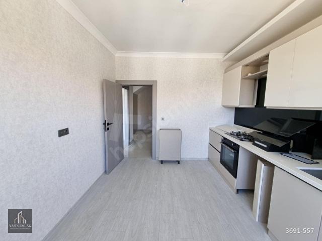 İNCEK'TE AYRI MUTFAKLI İSKANLI SATILIK 3+1 DAİRE