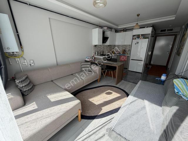 İncekte Cam Balkonlu/abonelikleri Açık/ Full Eşyalı 2+1 Kiralık
