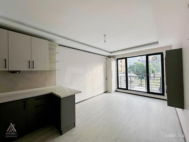 İNCEK'TE FERAH ÖN CEPHE MODERN 2+1 DAİRE