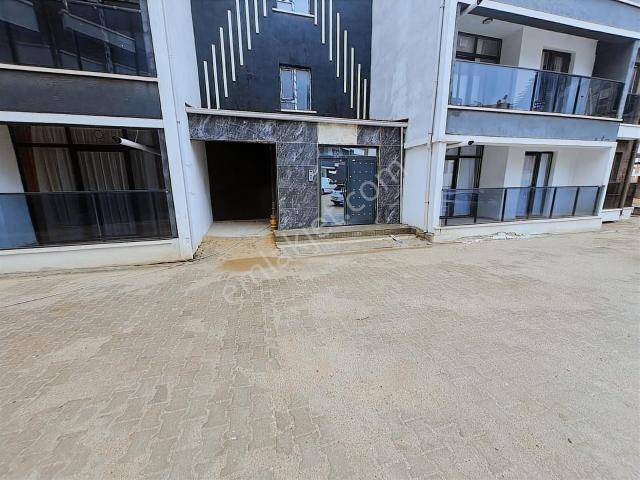 İncek'te Full Eşyalı Güneydoğu Cephe 2+1 Dubleks Kiralık