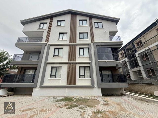 İNCEK'TE GENİŞ, KİRACILI, BULVARA YAKIN 1+1 FIRSAT DAİRE