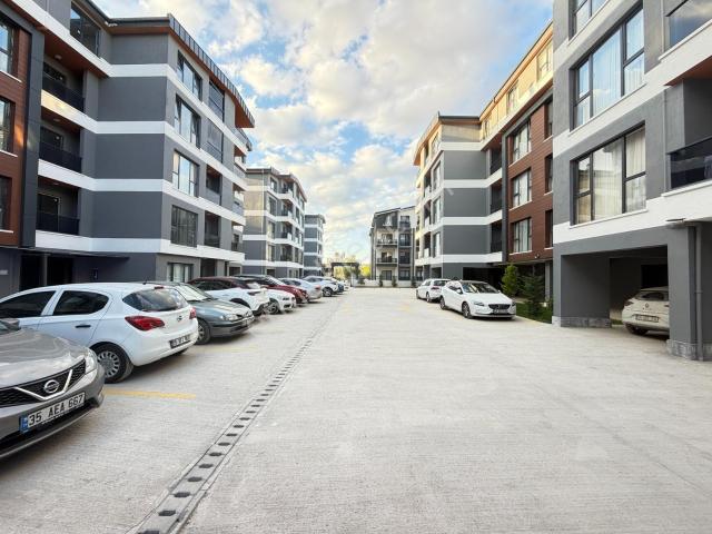 İncekte Güvenlik Sitede Bağımsız Mutfaklı İskanlı 2+1
