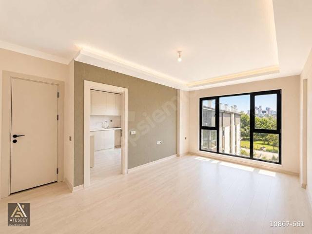 İNCEK'TE HUZUR, GÜVENLİK VE KONFOR BİR ARADA 2+1 DAİRE