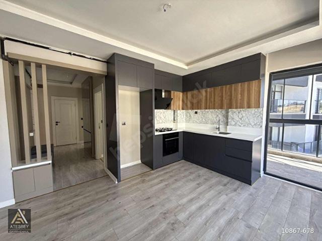 İNCEK'TE JEWEL AVM VE BULVAR YAKINI, GENİŞFERAH 2+1 DAİRE