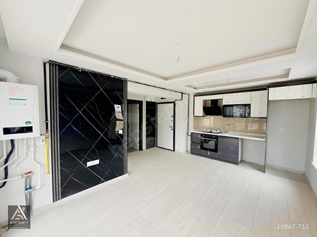 İNCEK'TE KAÇIRILMAYACAK FIRSAT! FERAH 1+1 SATILIK DAİRE