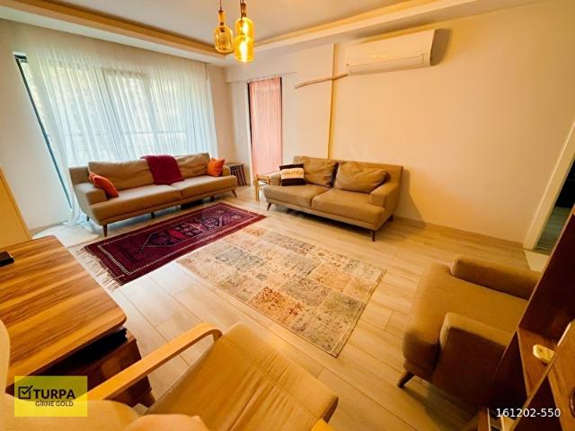 İNCEK'TE KAPALI MUTFAK, ARA KAT 2+1 KİRALIK DAİRE