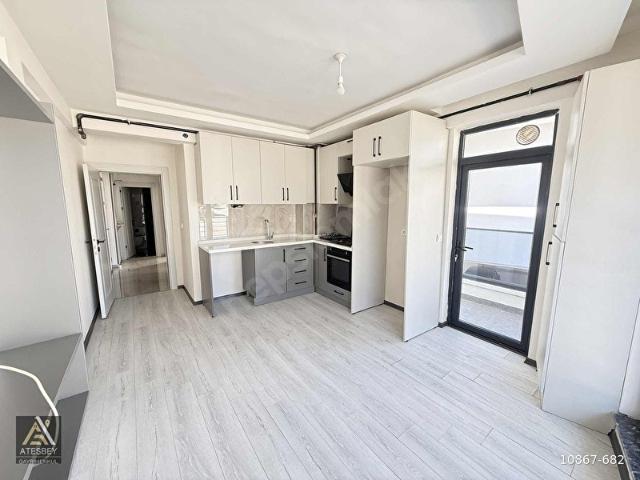 İNCEK'TE KEYİFLİ YAŞAM ALANLI 2+1 KİRALIK DAİRE