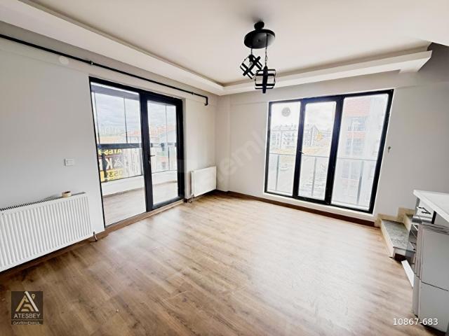 İNCEK'TE LÜKS VE SEÇKİN BİR YAŞAM SUNAN 3+1 DAİRE ATEŞBEYDEN