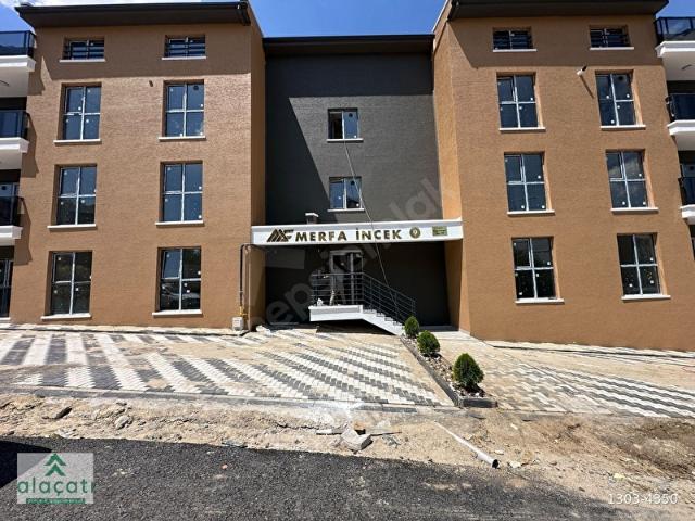 İncek'te Oturuma Hazır, Yüksek Kira Potansiyelli 2+1