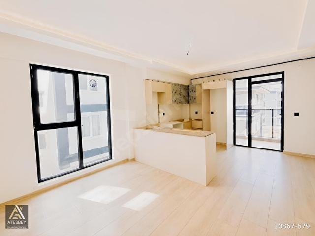 İNCEK'TE PRESTİJLİ LOKASYON 2+1 ÖZEL BAHÇE KULLANIMLI DAİRE