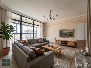İNCEK'TE SATILIK 2+1 DAİRE KAPALI MUTFAK JEWEL AWM KARŞISI