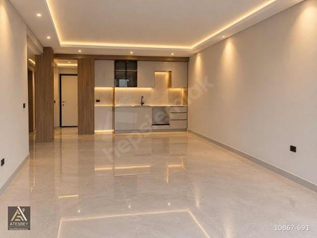 İNCEK'TE SATILIK FERAH VE LÜKS 1+1 DAİRE