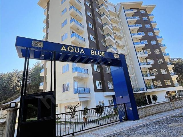 İNCEKUM PLAJINA YAKIN DOĞA İLE İÇ İÇE 1+1