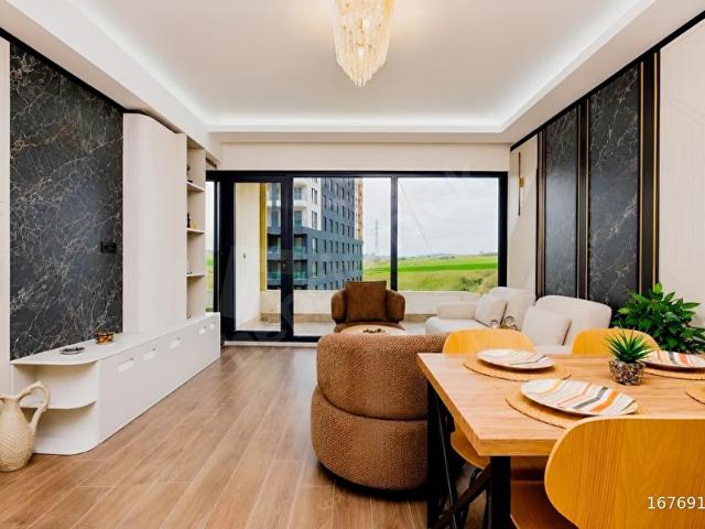 İNCEK 1+1 SATILIK FIRSAT DAİRE
