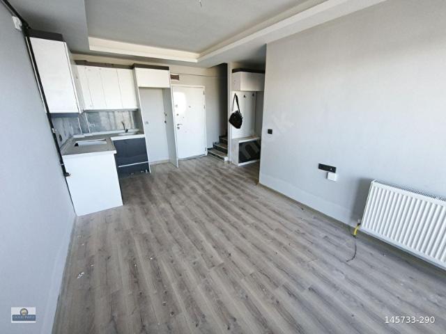 İncek Vadi Manzaralı İki Banyolu Satılık 2+1 Dubleks Daire