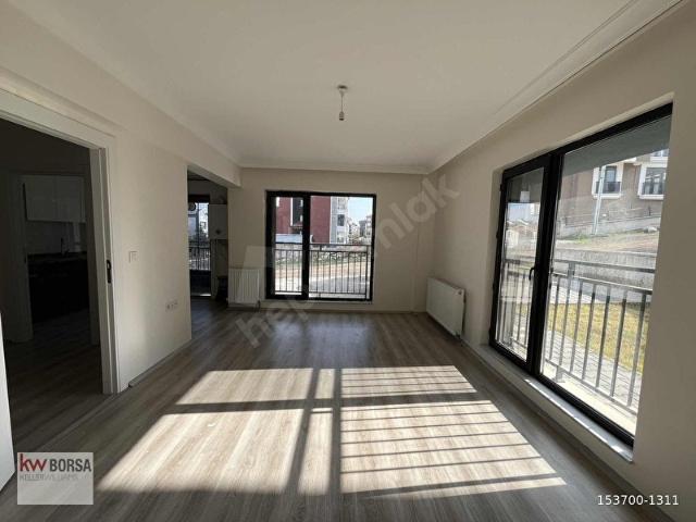 İNCEK ARENA KARŞISI YÜKSEK KİRA GETİRİLİ 2+1 SATILIK DAİRE