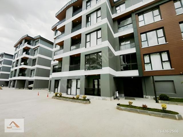 İNCEK BİG LİFE SİTESİNDE ARAKAT SIFIR 1+1