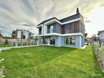 İNCEK BULVAR LOFT YAKINI SATILIK 5+1 VİLLA DOĞRUYER GYD