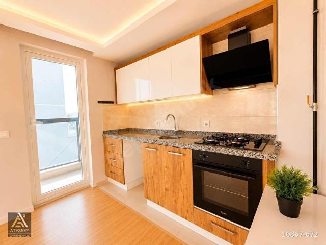 İNCEK BULVARDA ACİLLL FIRSAT MODERN 2+1 DAİRE ATEŞBEY'DEN