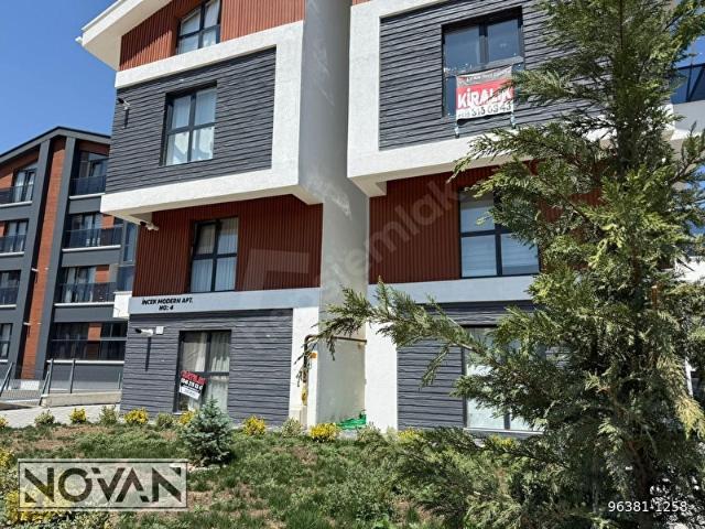 İNCEK BULVARI ÜZERİNDE MERKEZİ KONUM 1+1 KİRALIK