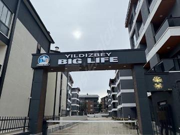 İNCEK GÜCENLİKLİ SİTEDE EŞYALI 1+1 DAİRE