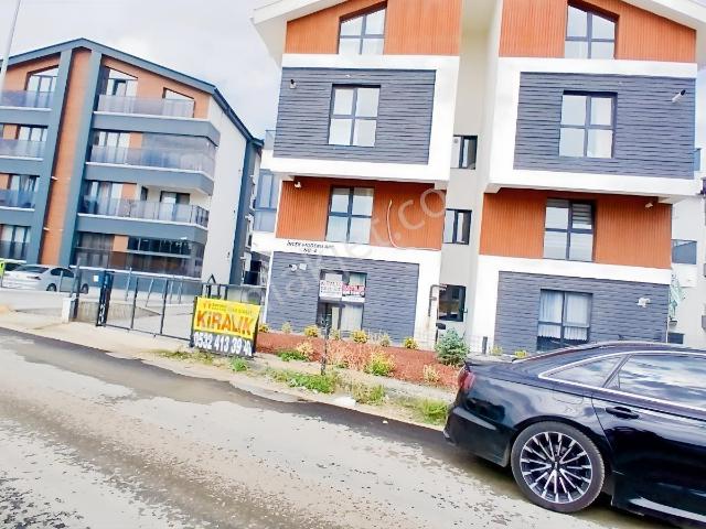 İncek Günay Viding Arkasında 1+1 Kullanışlı Kiralık Daire