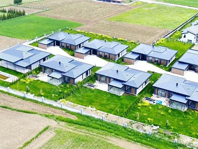 İNCEK DİYAPAZON'DA SATILIK 5+1 VİLLA