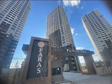 İncek Faras Panorama Sitesi'nde Kiralık 4,5+1 daire