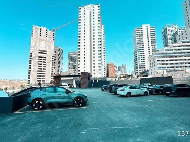 İNCEK FARAS PANORAMADA 4.5 +1 KİRALIK DAİRE