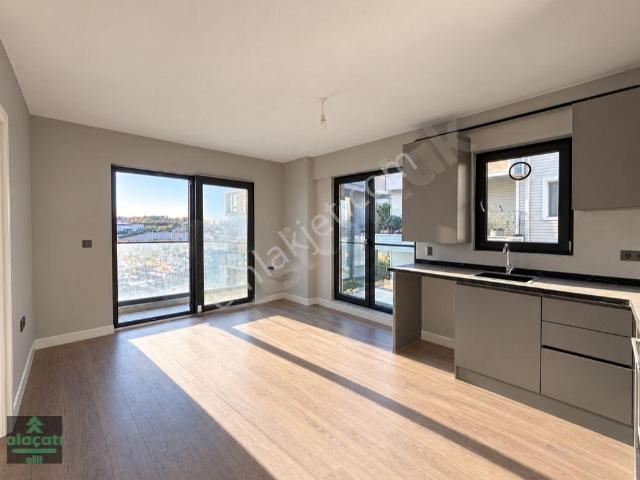 İncek Kızılcaşar Da Vista Yakını Merkezi Konumda 1+1 Kiralık