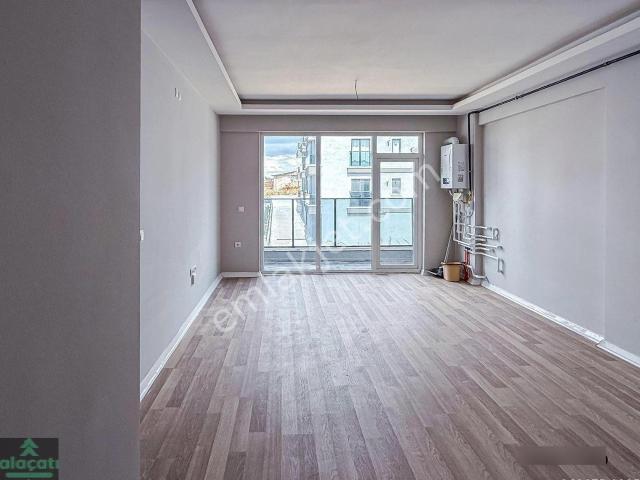 İncek Kızılcaşar Sitede Brüt 58 M² Kombili Kiralık 1+1 Daire