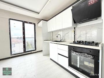 İNCEK Kızılcaşar'da SATILIK 3+1 DAİRE 2 M KREDİ İSKANLI