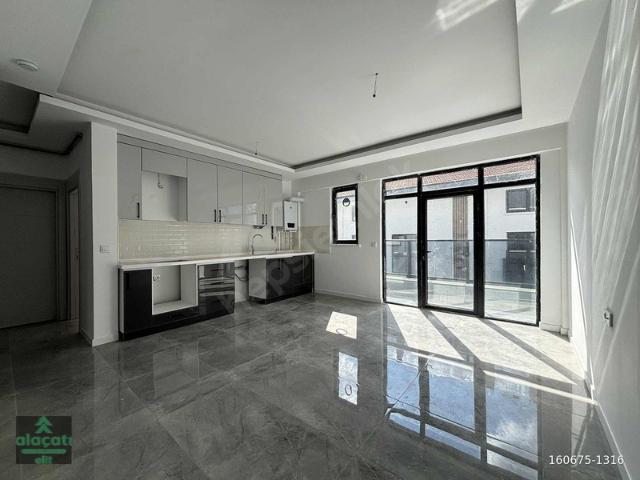 İNCEK KIZILCAŞAR 3+1 KİRALIK DAİRE TERASLI GENİŞ KULLANIM
