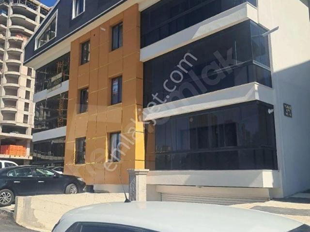 İNCEK KIZILCAŞAR DA YENİ BİNADA ÖN CEPHE 2+1 KİRALIK DAİRE