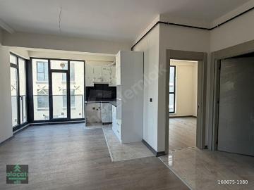 İNCEK KIZILCAŞAR DA ARAKAT BALKONLU SATILIK 1+1 DAİRE