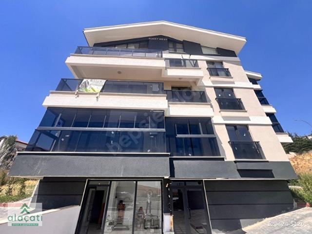 İNCEK KIZILCAŞAR MAH.KİRALIK 2+1 BOŞ DAİRE