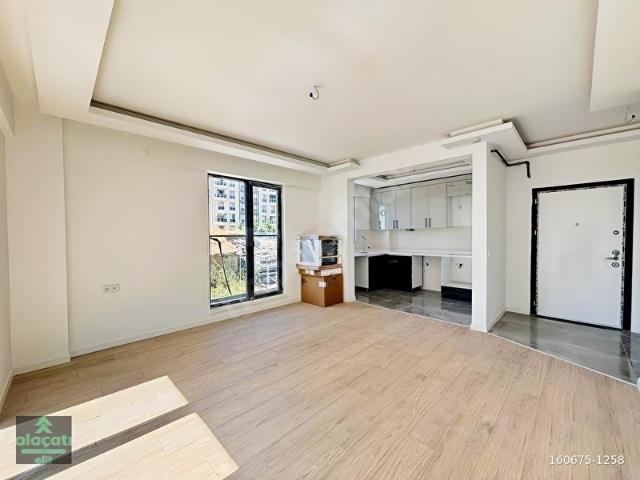 İNCEK KIZILCAŞAR SATILIK 1+1 DAİRE ARAKAT VİSTA YAKINI 45 m2 NET