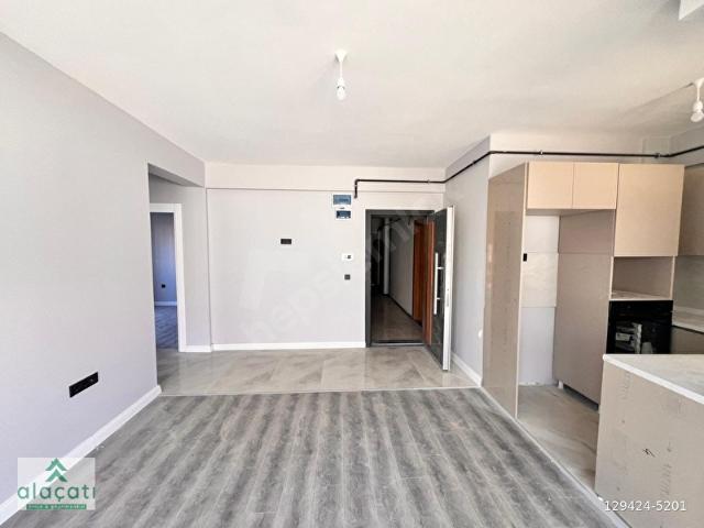 İNCEK KIZILCAŞAR'DA BAHÇE KULLANIMLI 2+1 SATILIK DAİRE