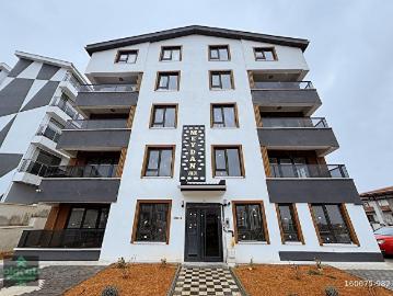 İNCEK KIZILCAŞAR'DA KİRALIK 1+1 DAİRE ARAKAT VİSTA AVM YAKINI