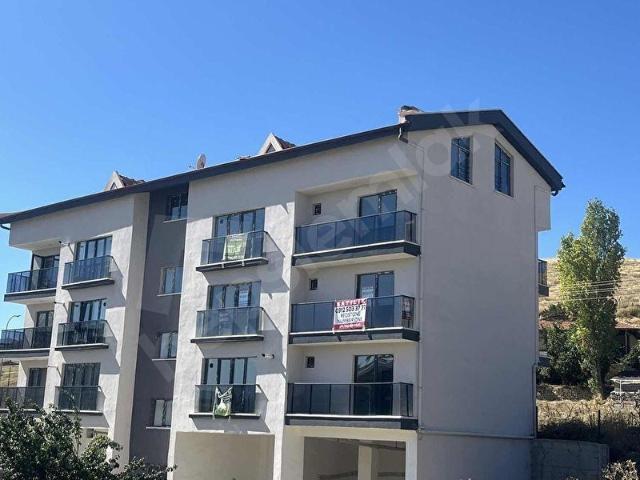 İNCEK KIZILCAŞAR'DA SATILIK 1+1 DAİRE