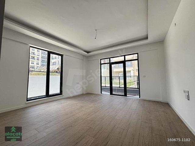 İNCEK KIZILCAŞAR'DA 55 M2 KİRALIK 1+1 DAİRE BULVARA YAKIN