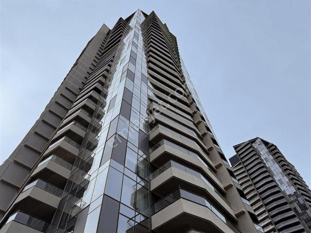 İncek İcon Sitesi Full Yapılı 4+1 Satılık Daire